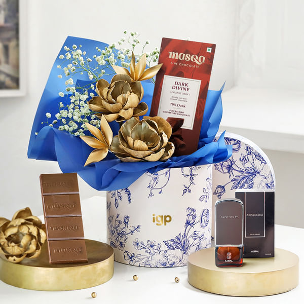 The Aristocrat Celebration Combo