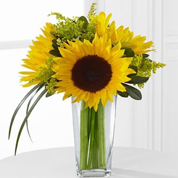 The FTD Sunshine Daydream Arrangement