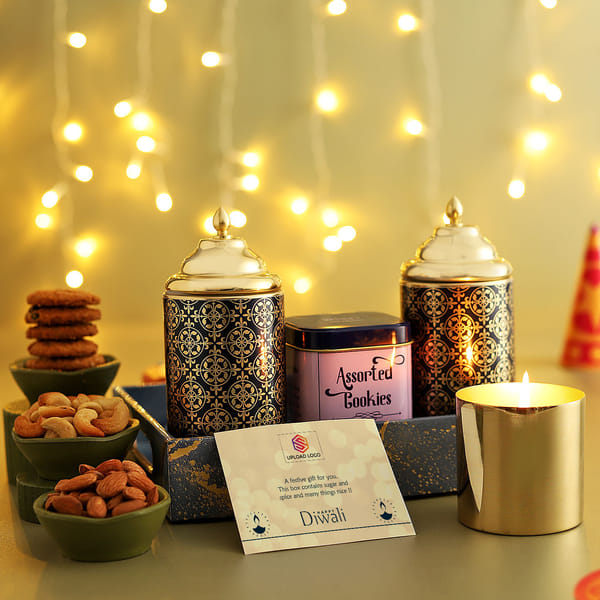 The Perfect Diwali Wishes Hamper
