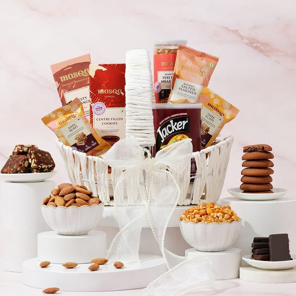 The Sweet Indulgence Hamper