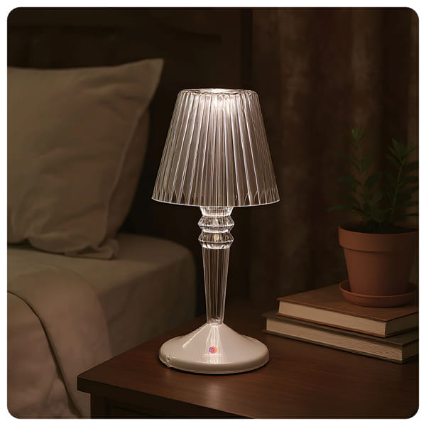 Timalfi Touch Sensor Decorative Table Lamp