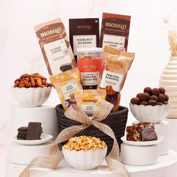 Timeless Celebration Gift Hamper
