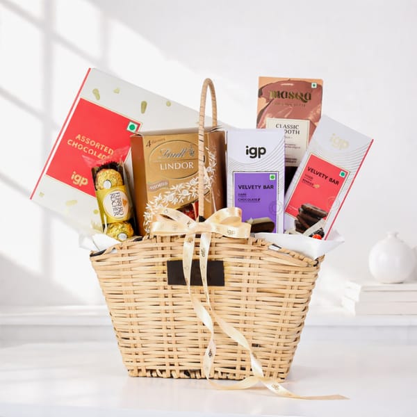 Timeless Chocolate Ensemble