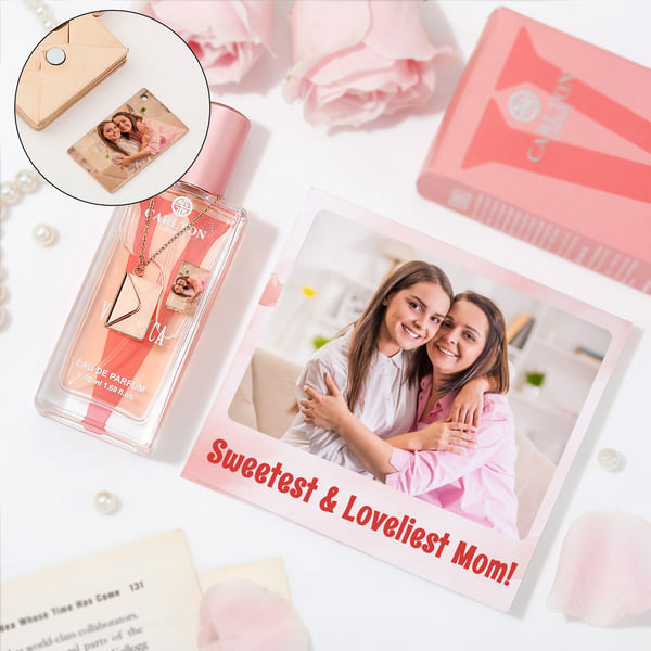 Timeless Treasures Mother's Day Hamper