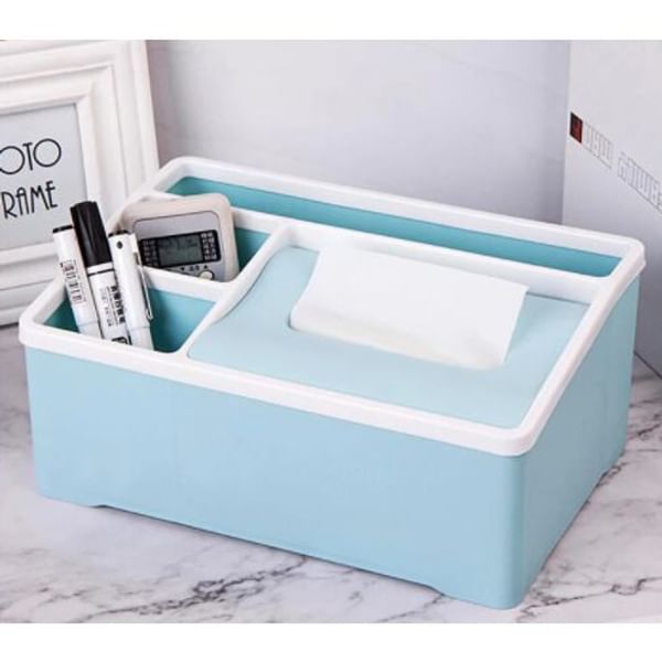 Tissue And Storage Box