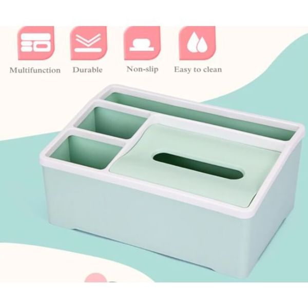 Tissue And Storage Box