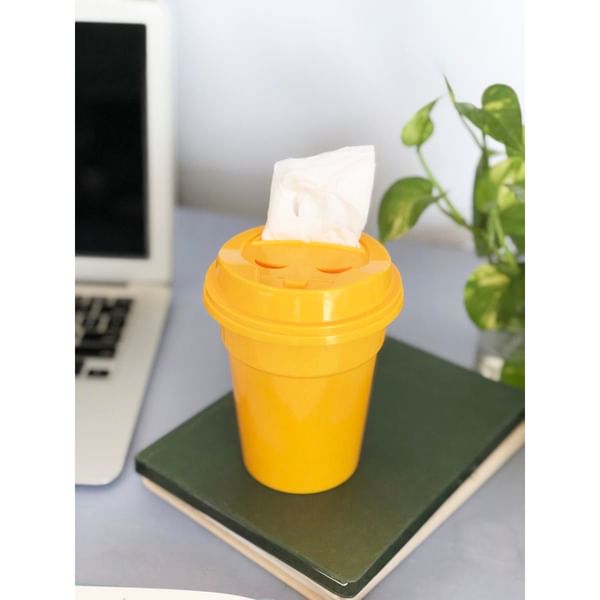 Tissue Paper Cup - Single Piece