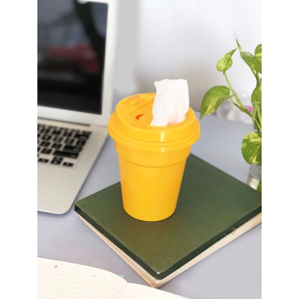 Tissue Paper Cup - Single Piece