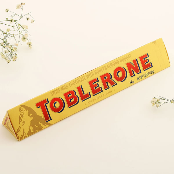 Toblerone 50 gms