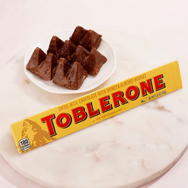 Toblerone 50g