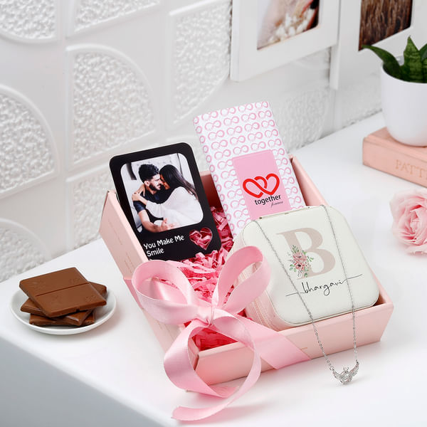 Together Forever Gift Set