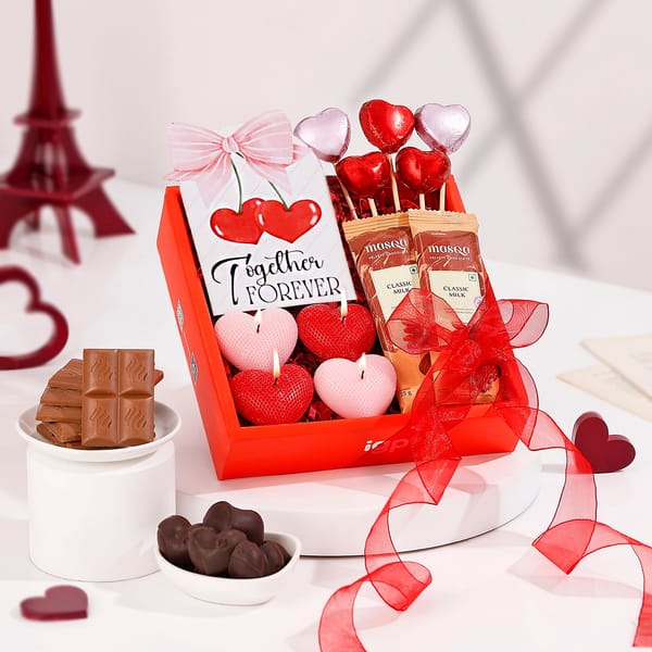 Together Forever Hamper