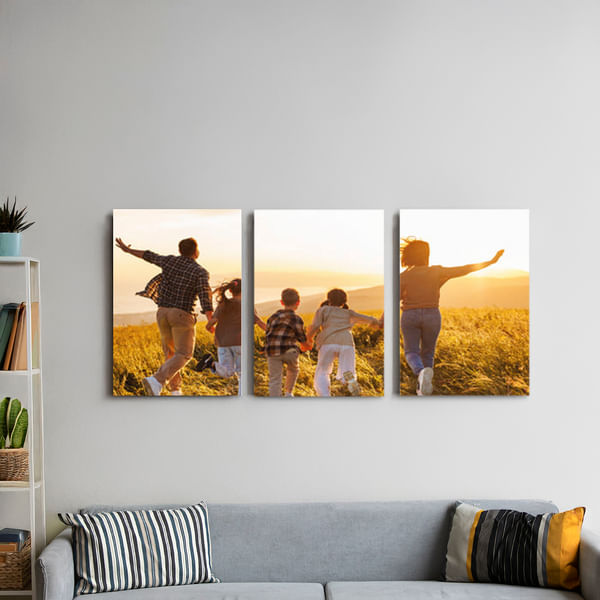 Together Forever Personalized Photo Frames - Set Of 3