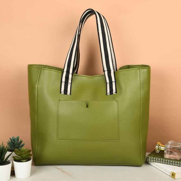 Tote Bag Utility Single Piece