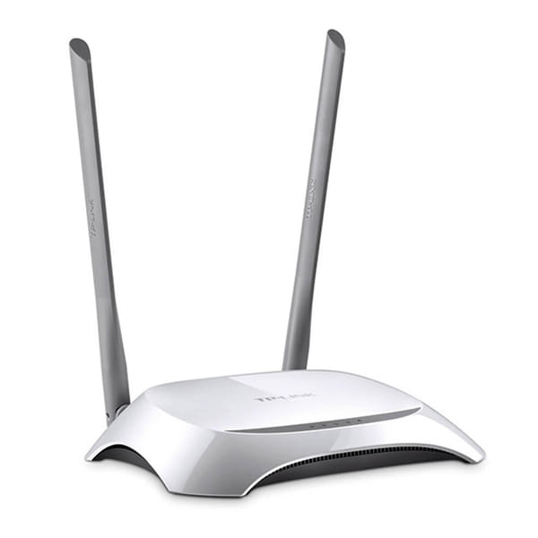 TP-LINK TL-WR840N 300MBPS WIRELESS N ROUTER