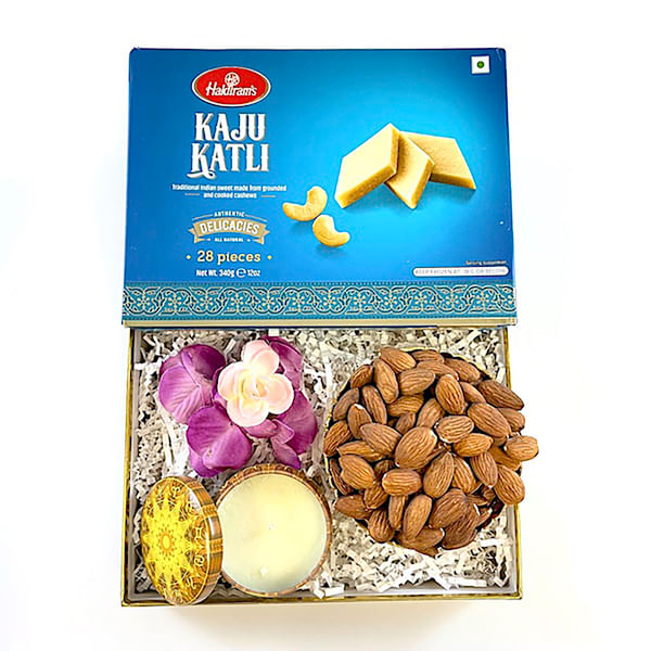 Traditional Hamper
