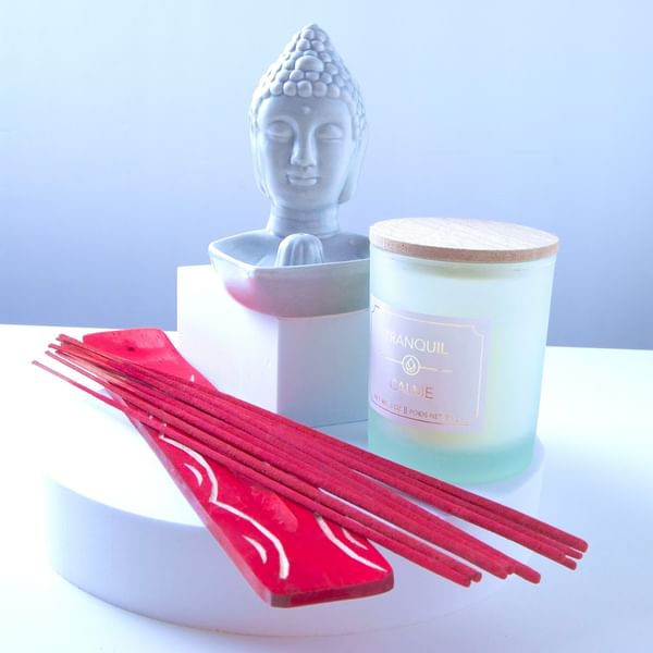 Tranquil Moments Gift Hamper