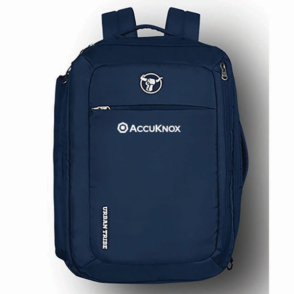 Transformer Backpack