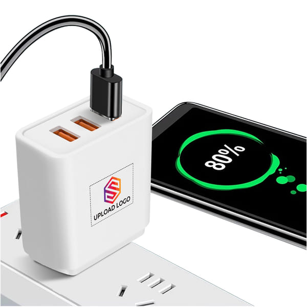 Travel Charger