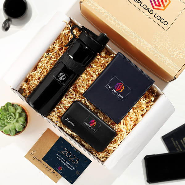 Travel Essentials Employee Kit