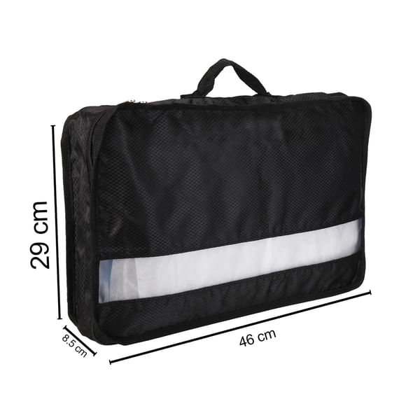 Travel Shirt Pouch Organizer