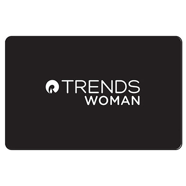 Trends Women E-Gift Voucher