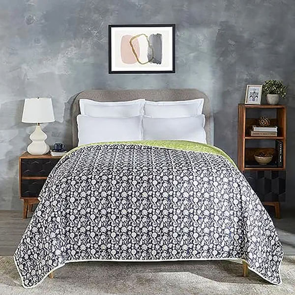 Trident Single bed dohar- Comfort Living