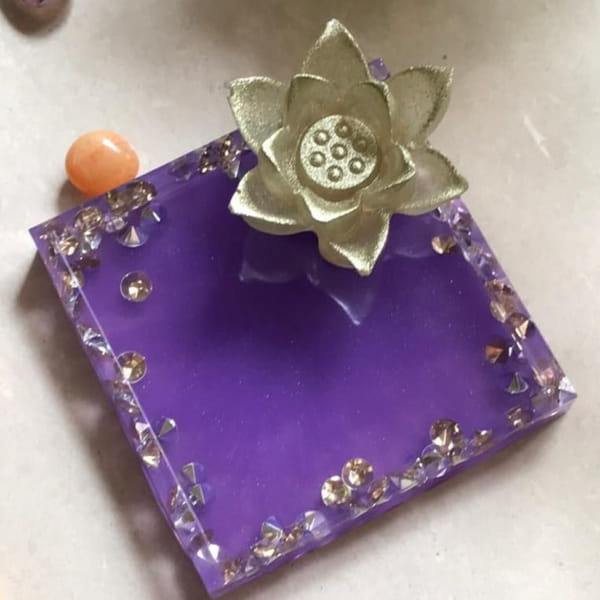 Trinket Dish - Stylish - Single Piece