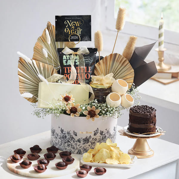 Truffle Bliss Celebrations