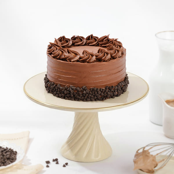 Truffle Love Cake