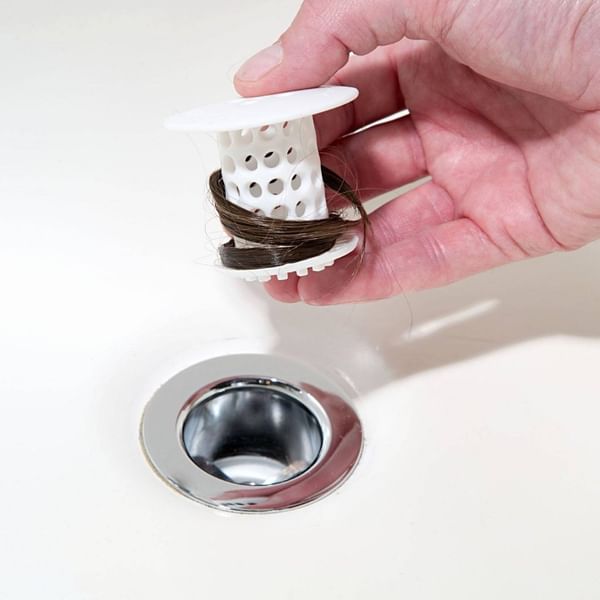 Tub Shroom - Drain Protector / Hair Catcher