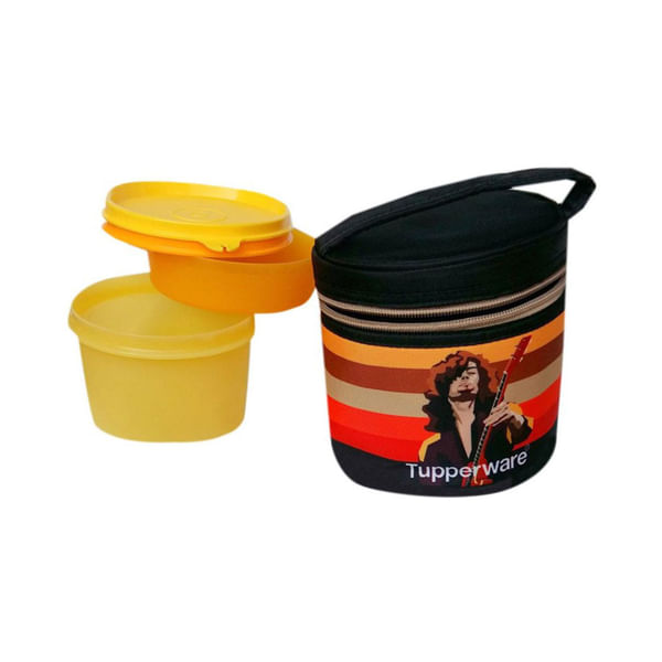 Tupperware Junior Rocker Lunch with bag