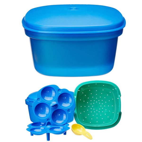 Tupperware Multi Cook Set