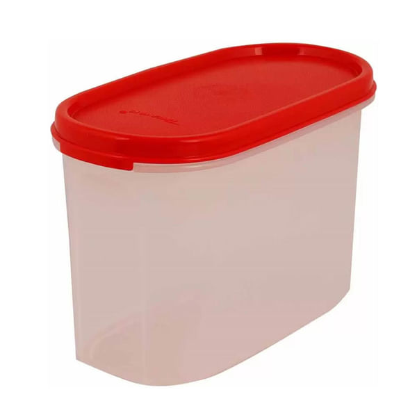 TUPPERWARE SMART SAVER 2 DRY STORAGE BOX 1.1L