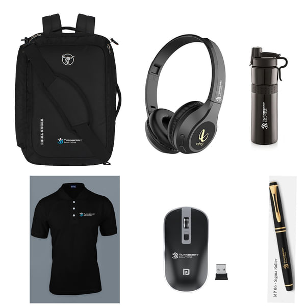 Turn berry Solutions