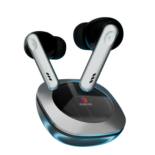 TWS Earbuds with 56H Playtime & 13mm Drivers