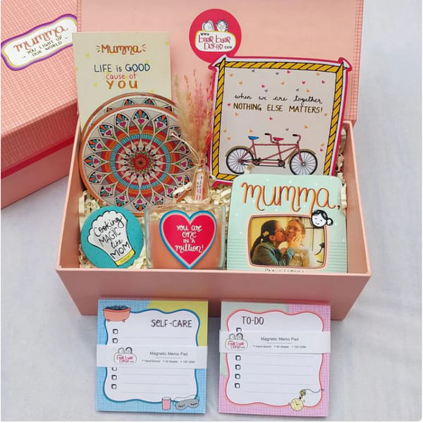 Ultimate And Thoughtful Mother's Day Hamper