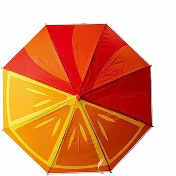 Umbrella - Cut Fruit - Single Piece