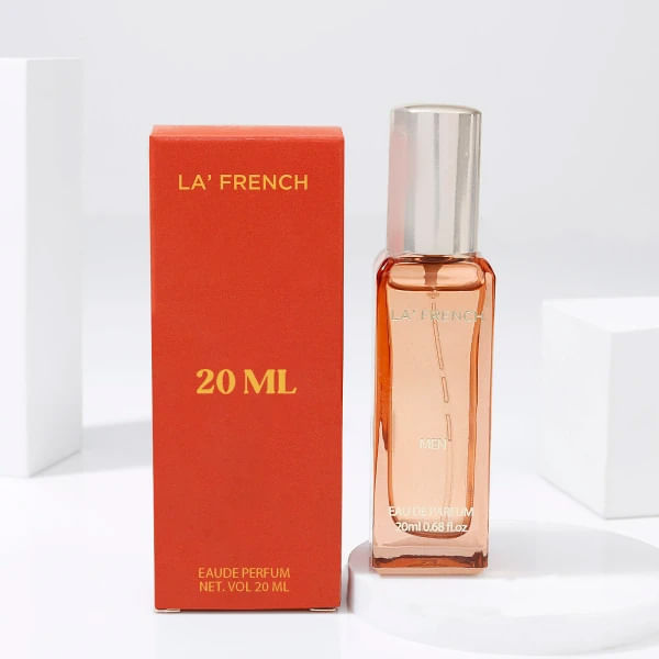 Unisex 20ml Perfume