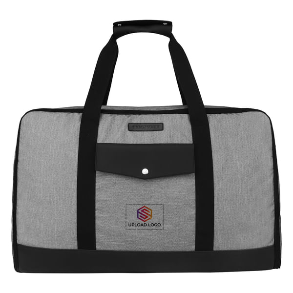 Urban Tribe Bond Neo Duffel Bag