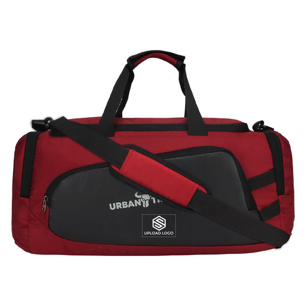 Urban Tribe Cabin Friendly Columbus Duffle