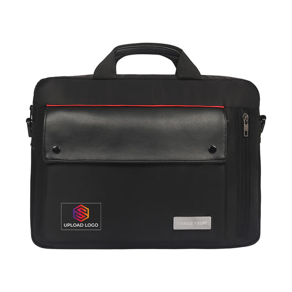 Urban Tribe Dynamo Messenger Laptop Bag