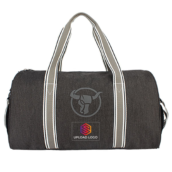 Urban Tribe Ergonomic Fury Duffle