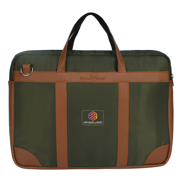 Urban Tribe Ford Messenger Laptop Bag