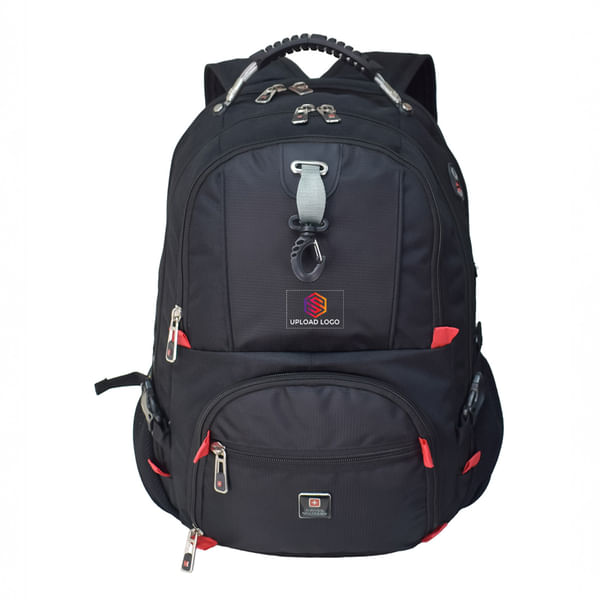 USB Charging Laptop Backpack