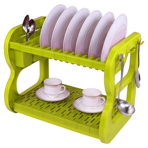 Utensil Drying Rack - Single Piece