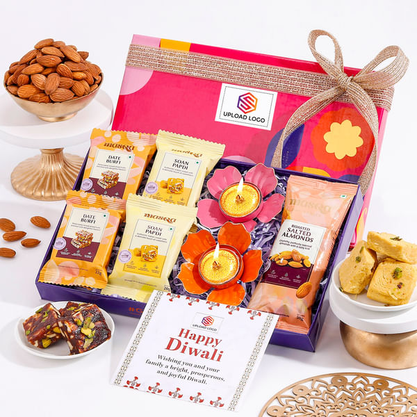 Utsav Glow Diwali Hamper
