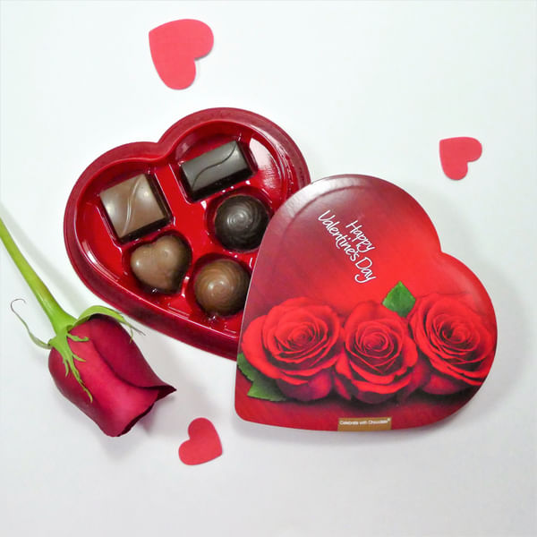 Valentine Chocolates