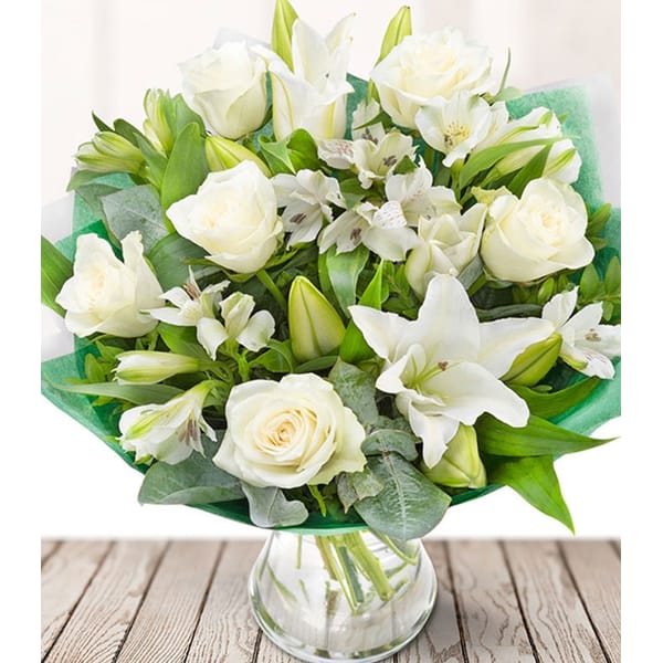 Valentine's Day Orient Express