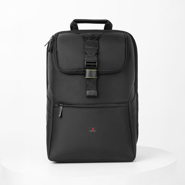 Vault Backpack